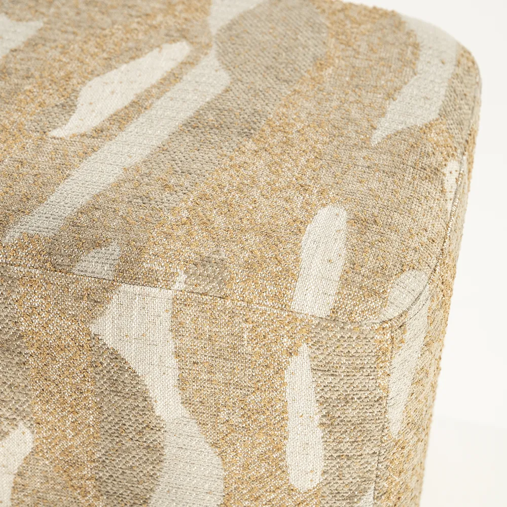 Bank Rytm Taupe