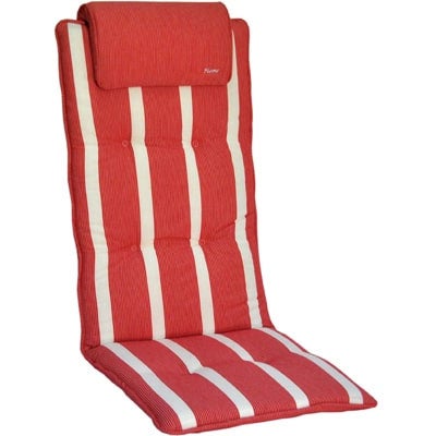 Home 5 Liegesessel Kissen Classicred