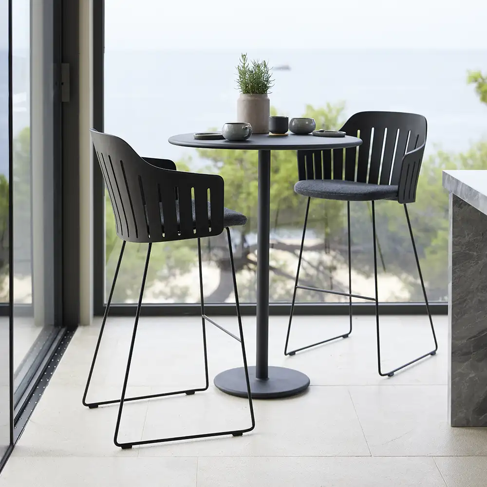 Choice Indoor Barhocker