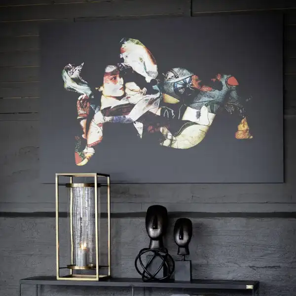 Wanddekoration Cherish 120x80 cm