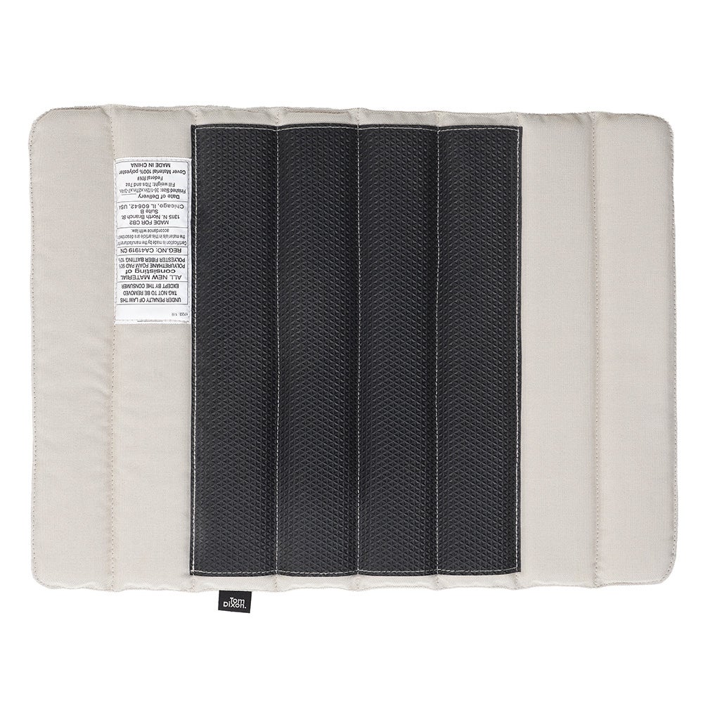 Groove Sitzkissen Putty 