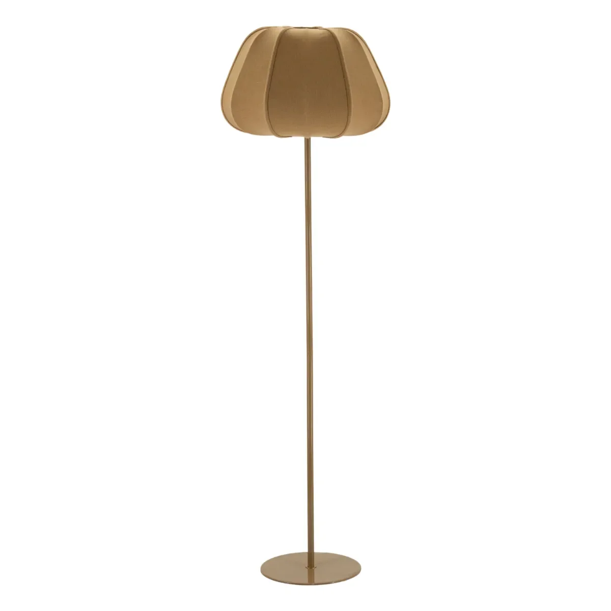 Sora Stehlampe 50x50x160 cm grün