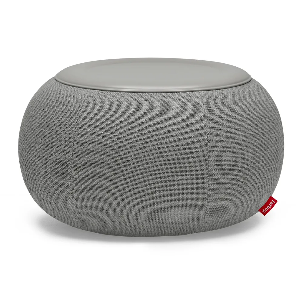 Humpty Couchtisch Maus grau