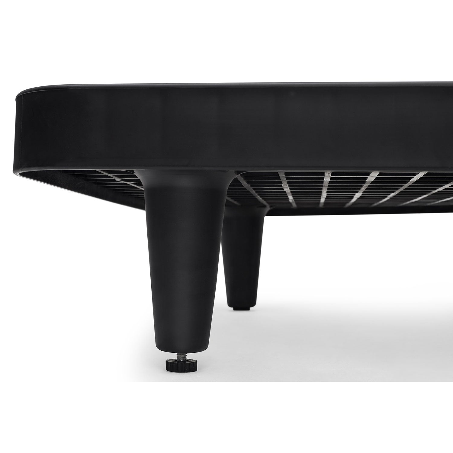 Paletti Tisch anthrazit