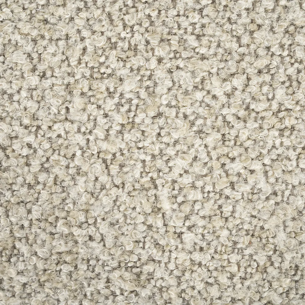Armlehnstuhl Nido Beige