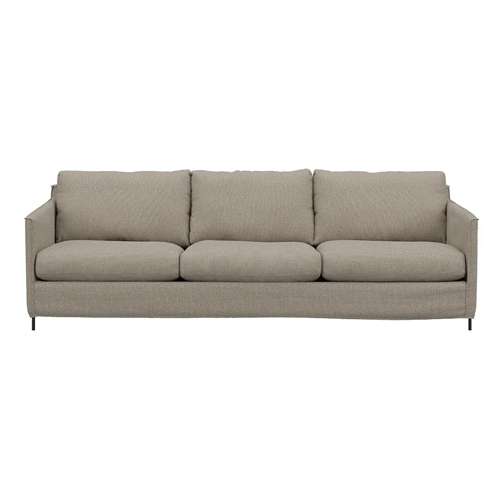 Petito 4-Sitzer-Sofa