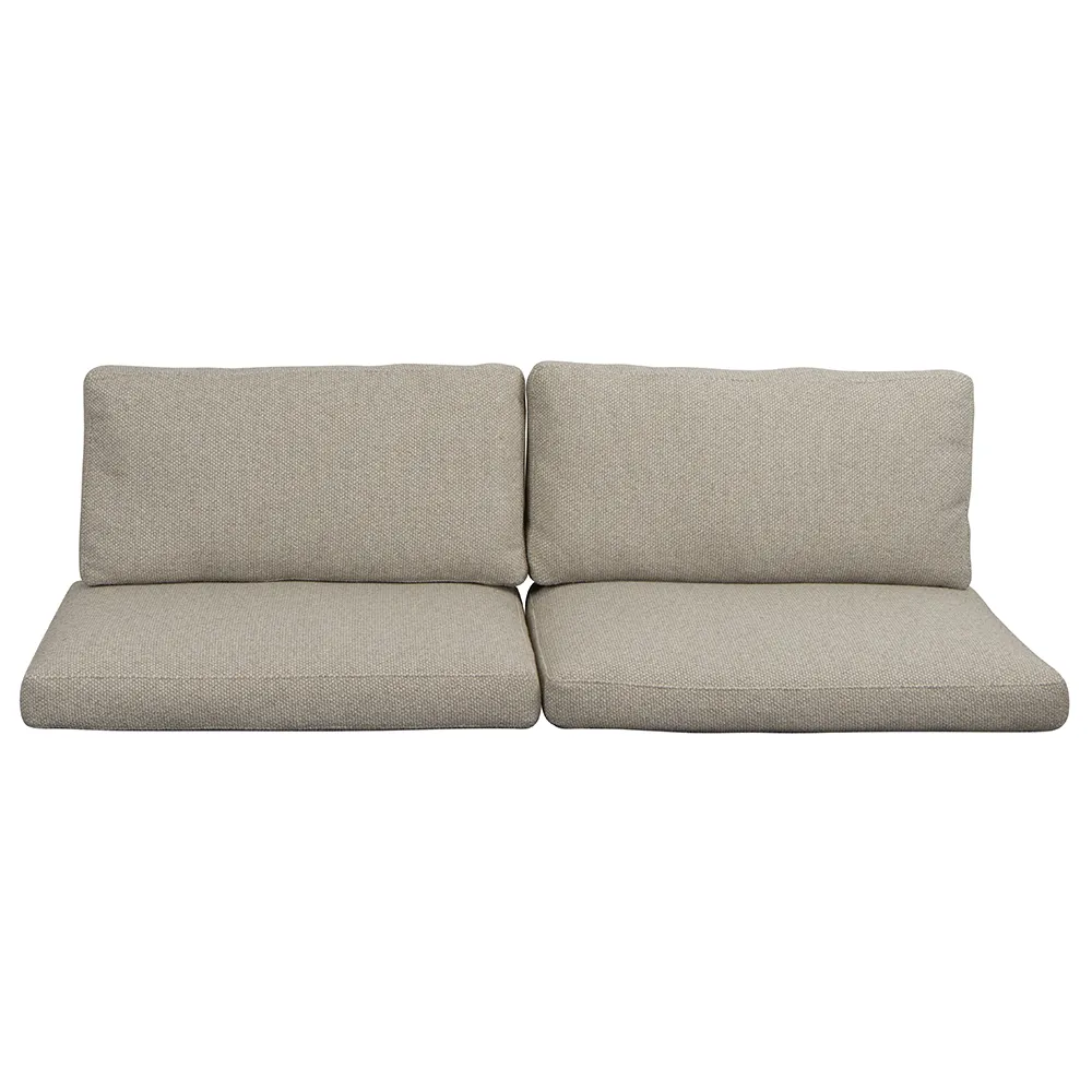 Chester-Sitzkissen für 3-Sitzer-Sofa Desert Sand Rise
