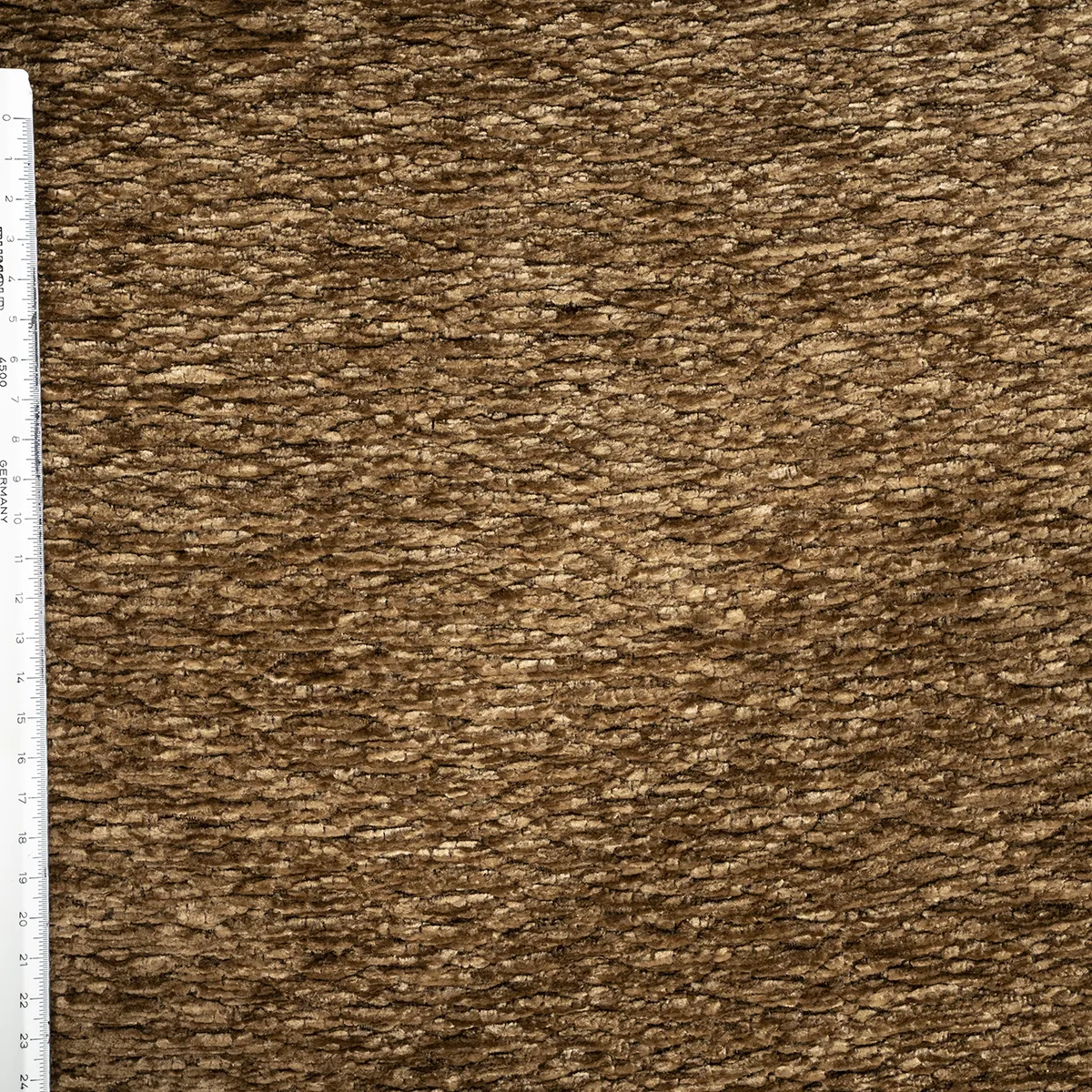 Sessel Chromette Brown