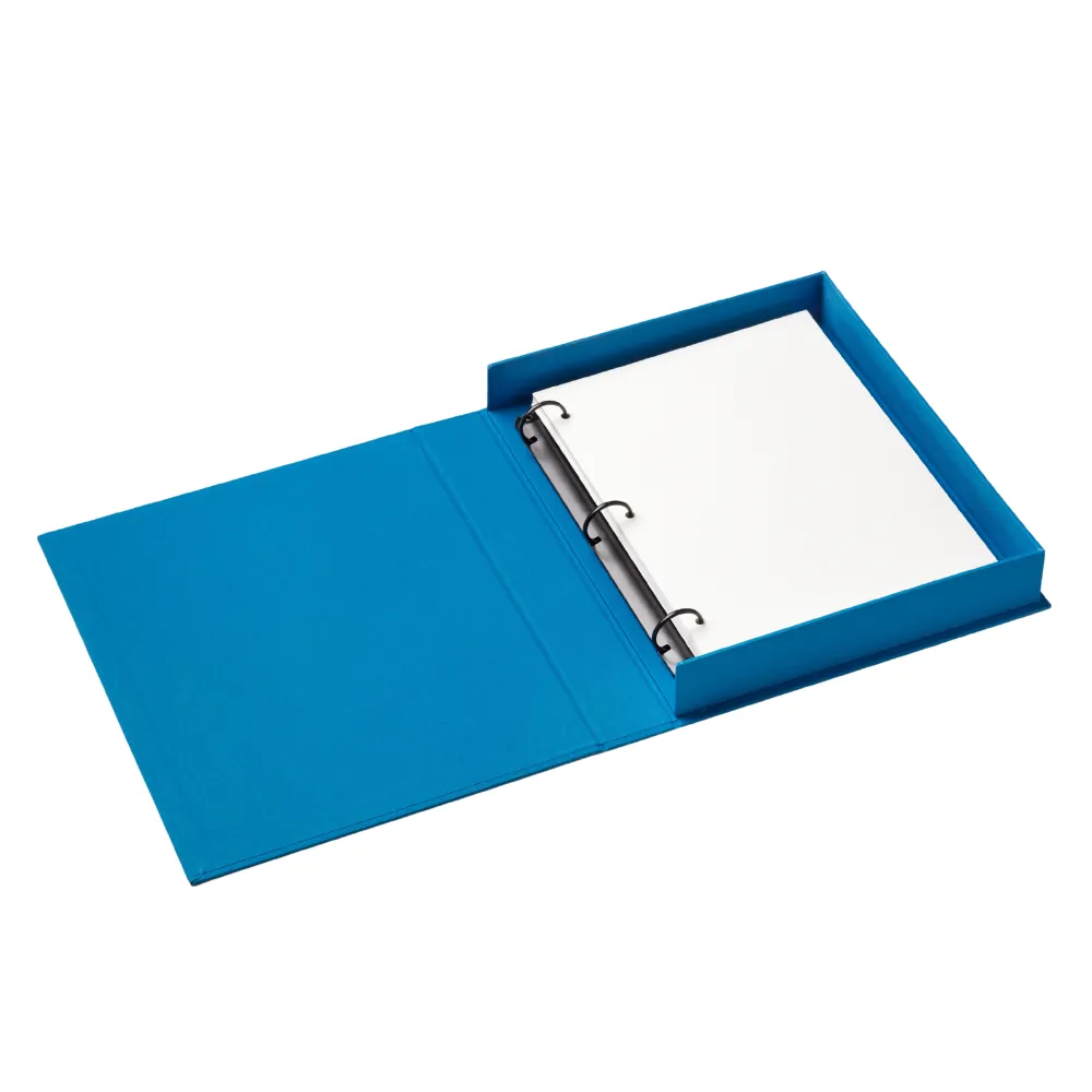 Fotoalbum- Life in Pictures, Blue