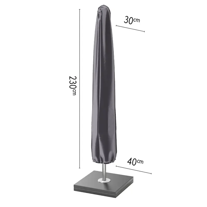 Sonnenschirmbezug 230/30/40