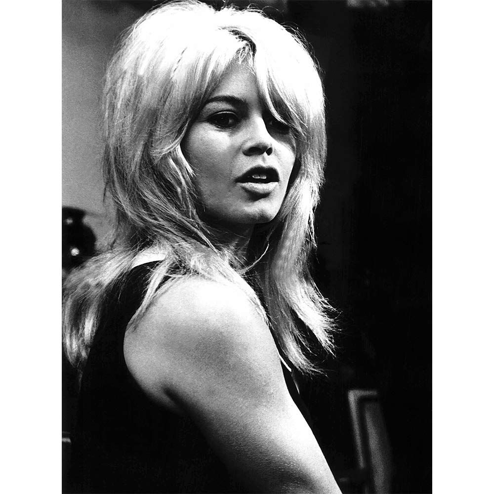 Wanddekor Bardot 80 X 120 cm