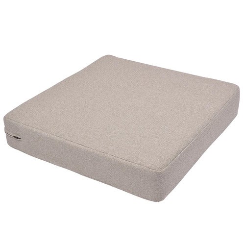 Robin Sitzkissen wasserabweisend Beige Rustic