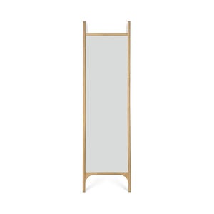  PI Spiegel Eiche 55x190 cm