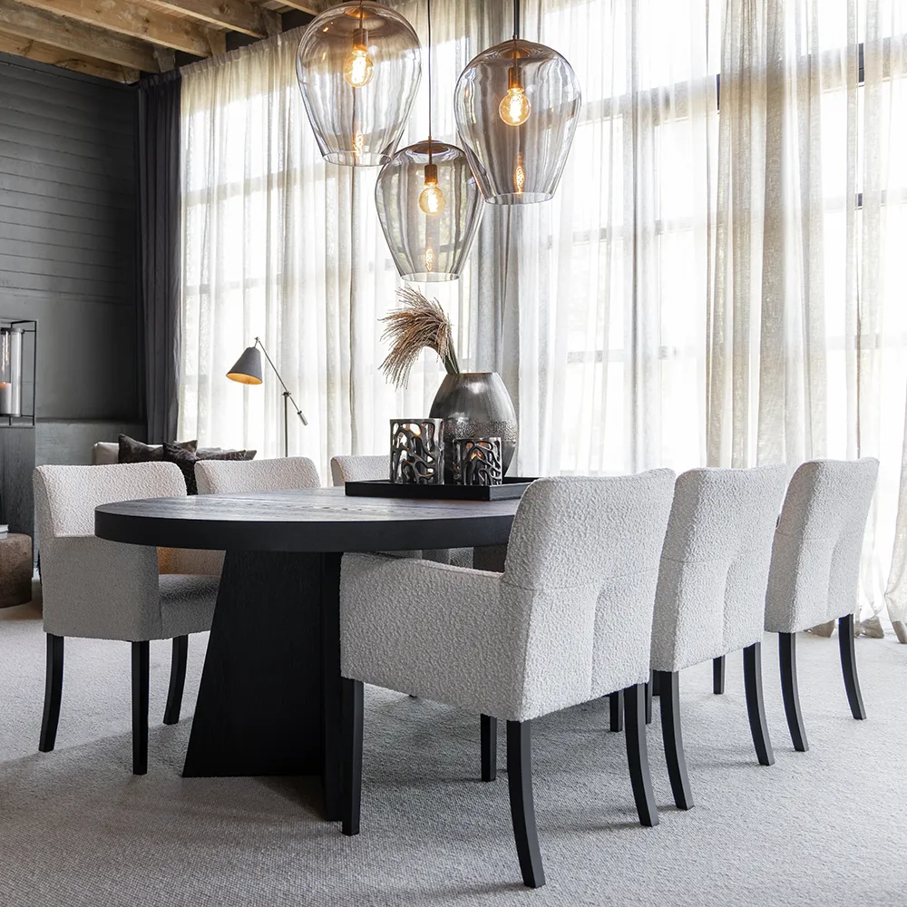 Victoria Stuhl Nobu Cream