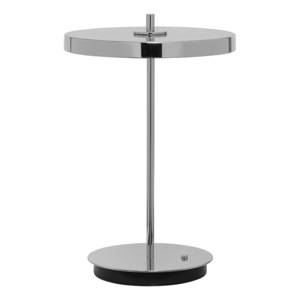 Asteria Move Monochrome Tragbare Lampe Clay