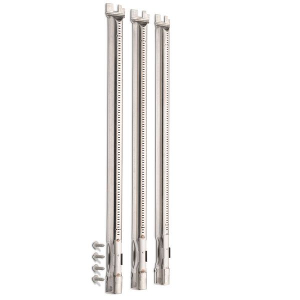 Genesis 300 Serie Brennerset 2011