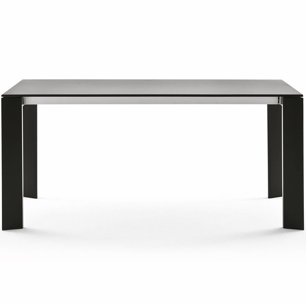 Grande Arche 100x200 grau