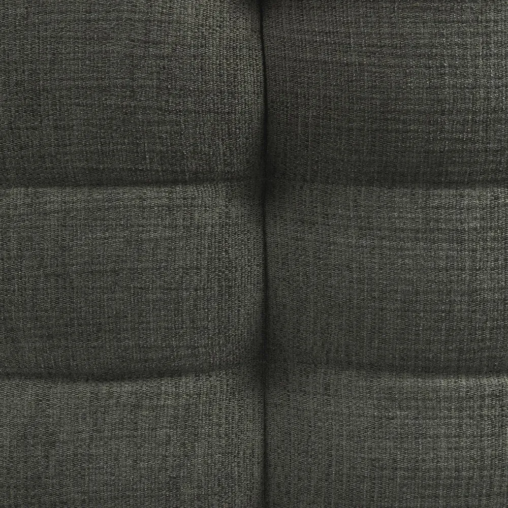 N701 2-Sitzer-Sofa Moss