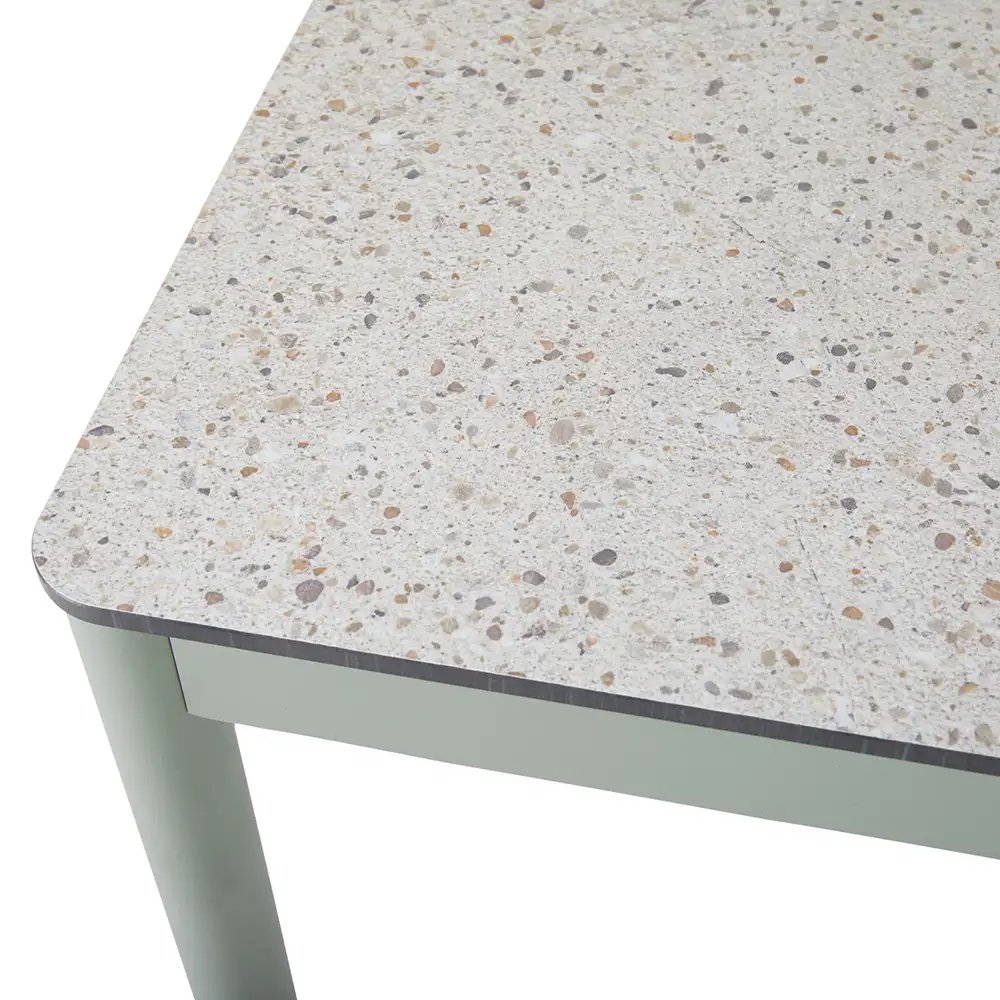 Nox Esstisch 90x238 cm