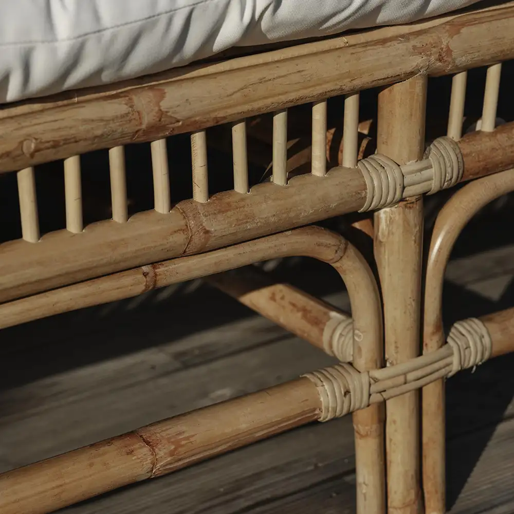 Vallda Tagesbett inkl. Kissen