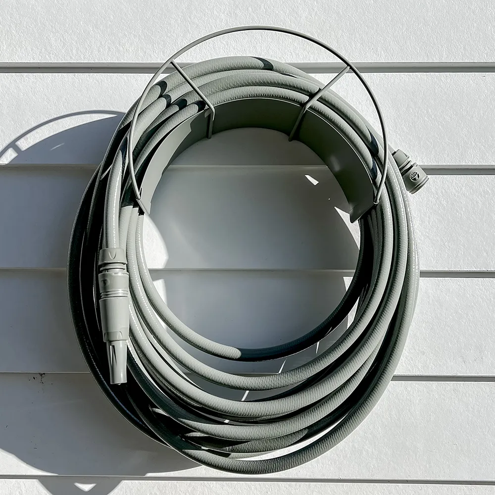 Schlauchhalter Eucalyptus Leaf 