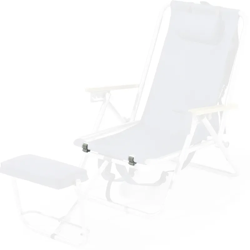 Kunststoffklemme für Roxy Strandstuhl