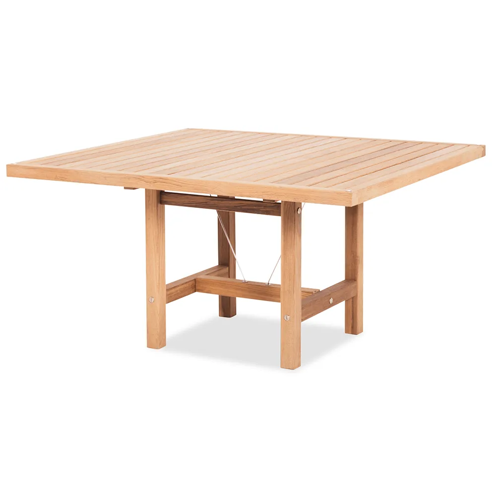 Esstisch 120x128 cm Redwood