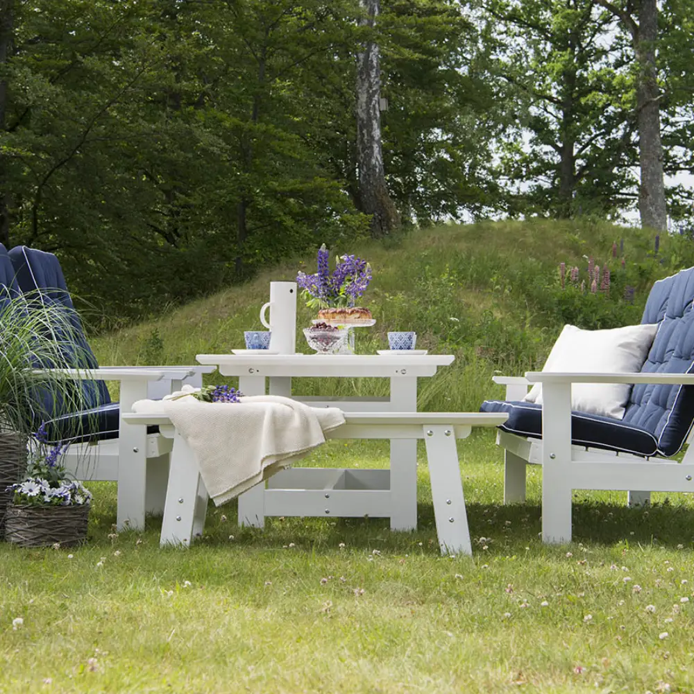 Herrenhaustisch 165x90 cm