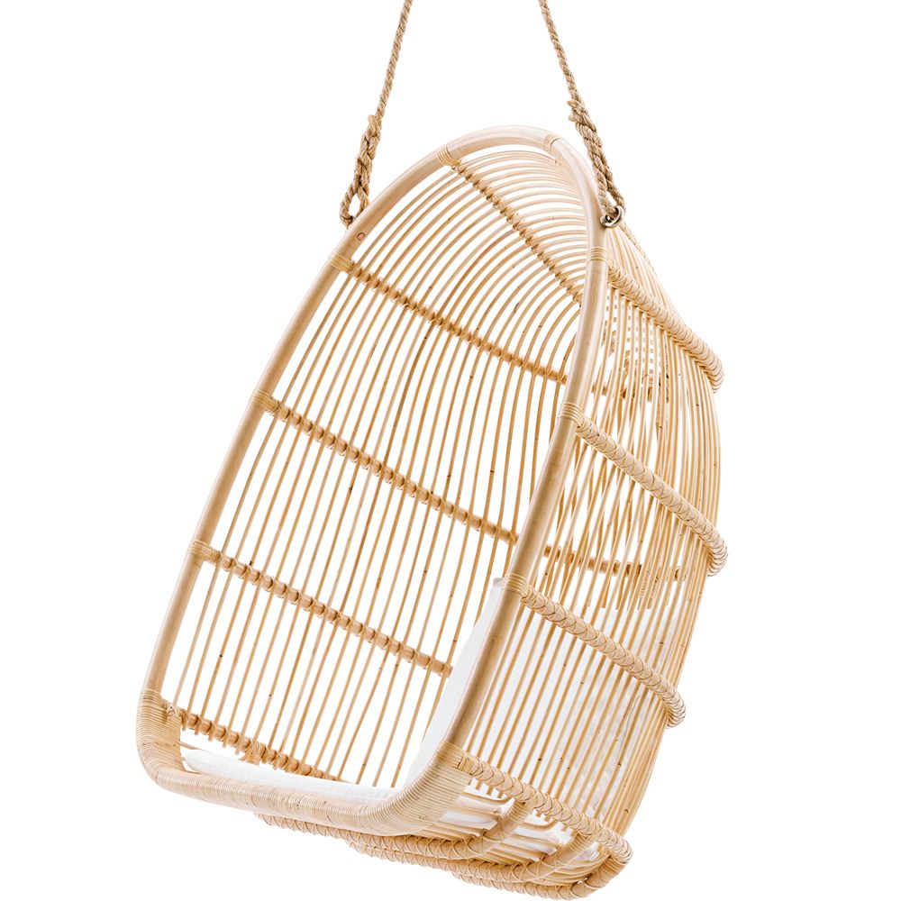 Renoir Hängeschaukel Das Ei Natur