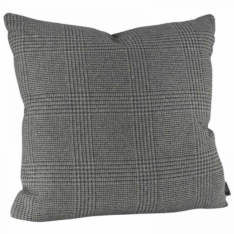 Kissenbezug Poker 50X50 cm