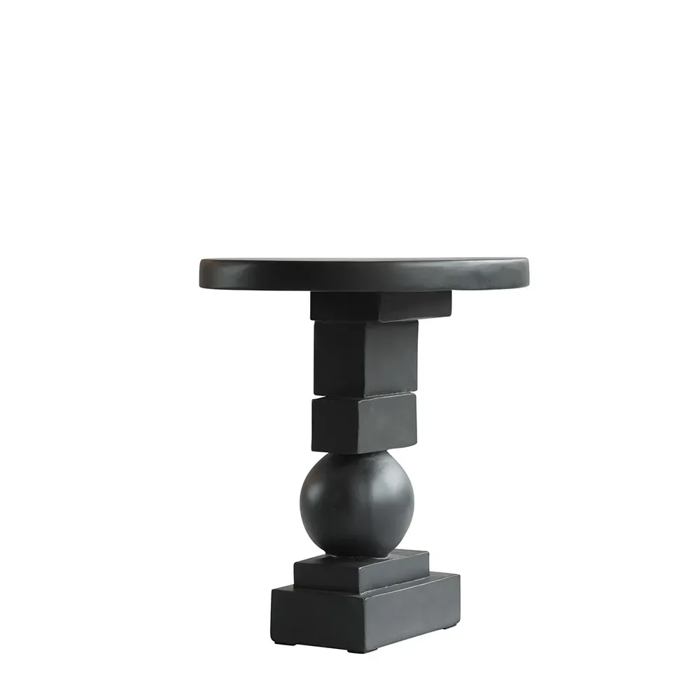 Artist Beistelltisch - Kaffee