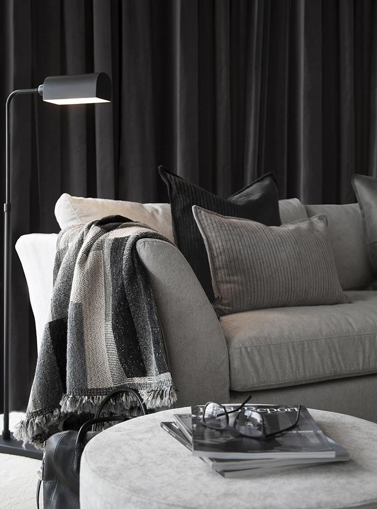 Stafford 3-Sitzer-Sofa True Nature