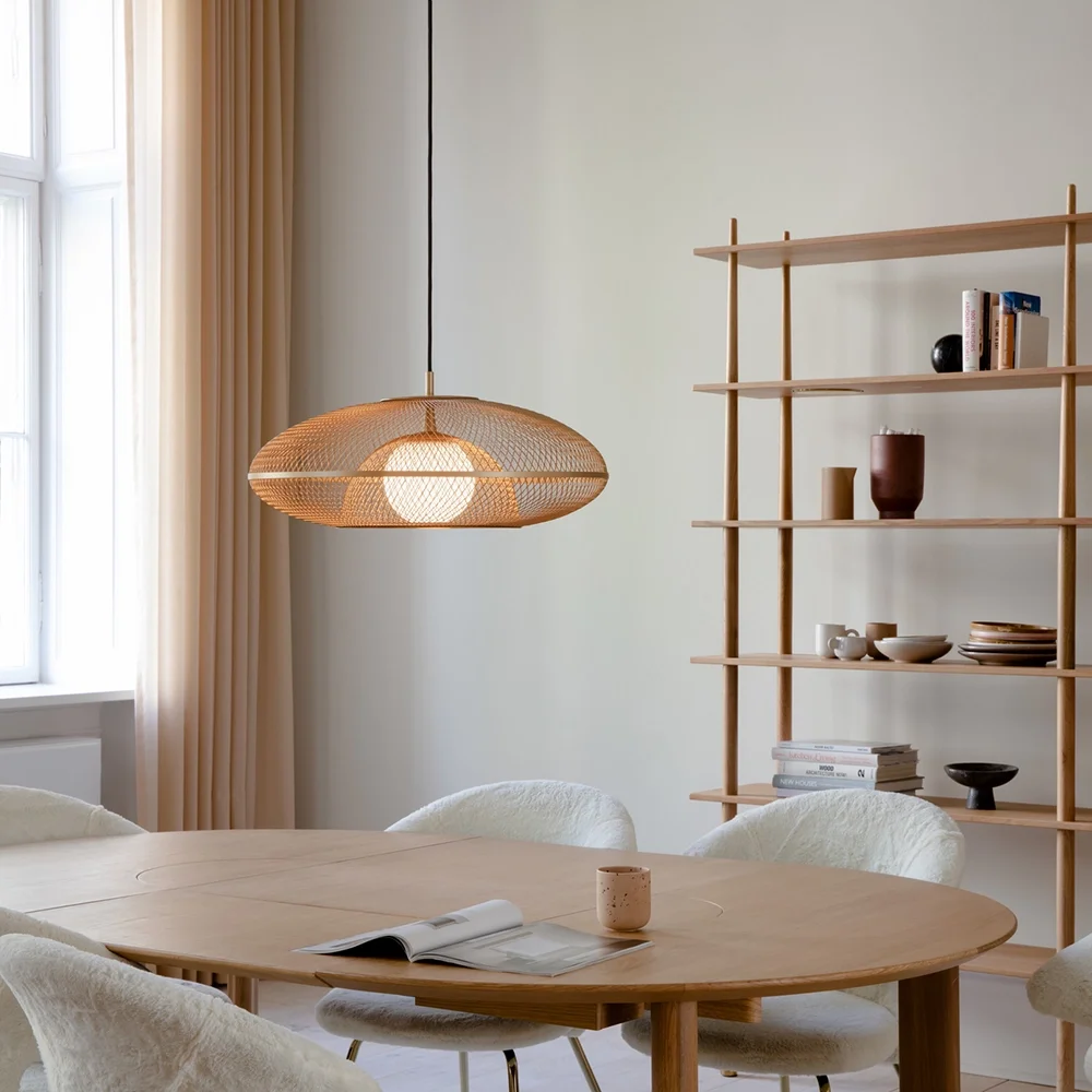  Faraday Lampenschirm Ø60 cm