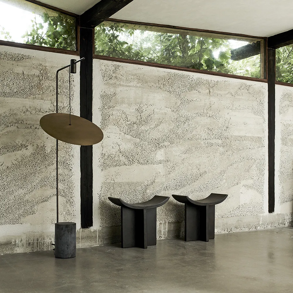 Brutus Pall - Kaffee