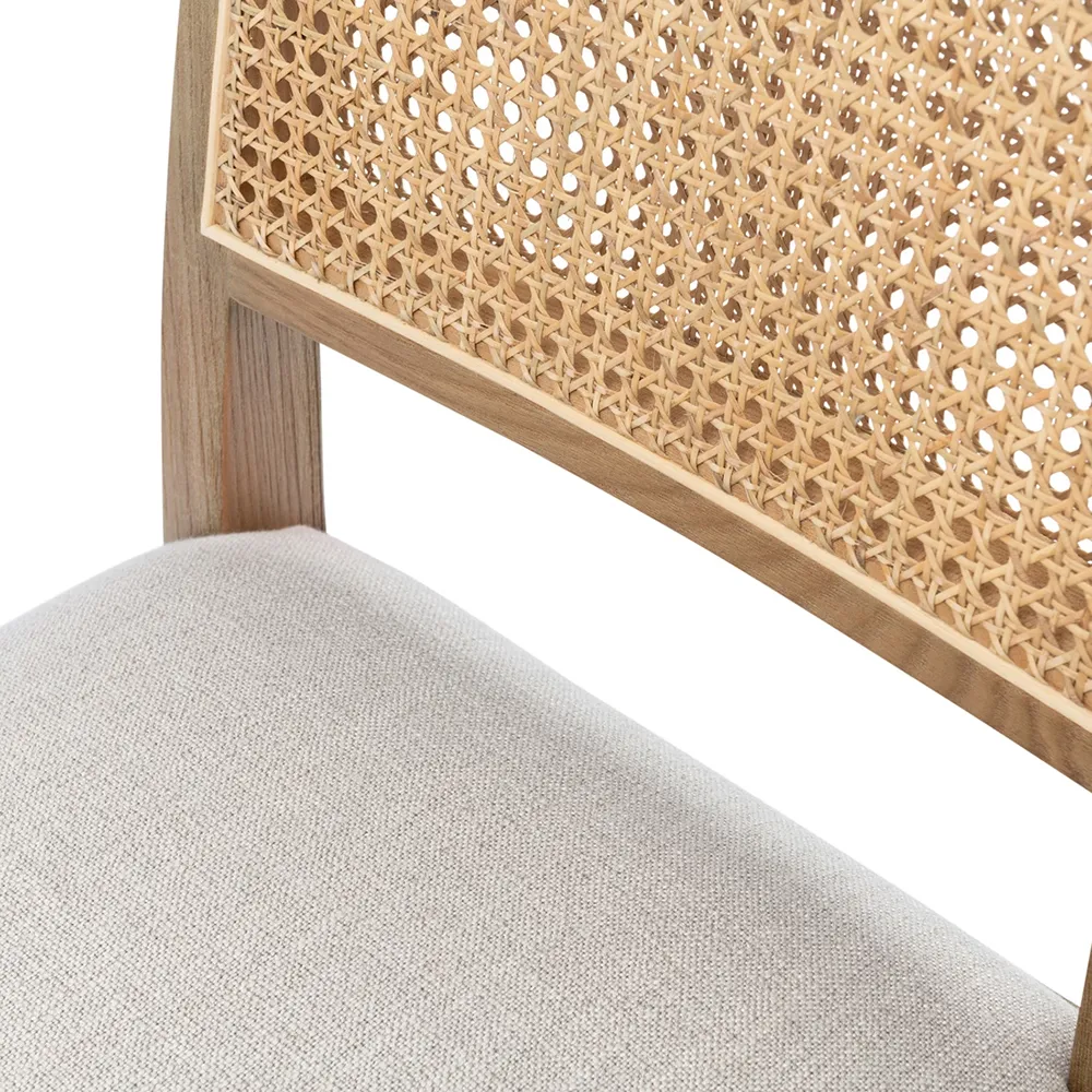 Corviglia Esstischstuhl