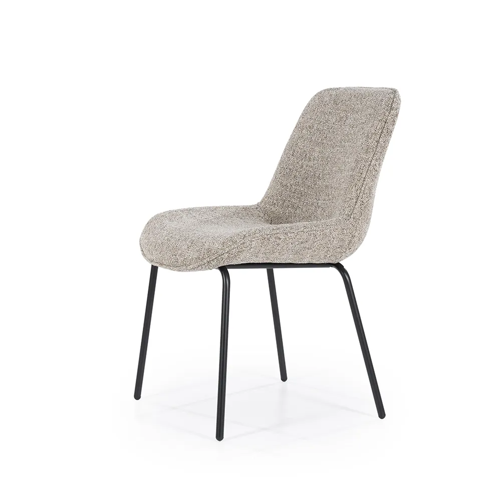 Esszimmerstuhl Base Taupe