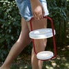 Ulli Mohnblumenlampe