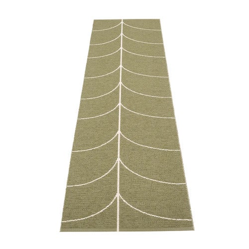 Gewebter Teppich Leif Pine 70x270 cm
