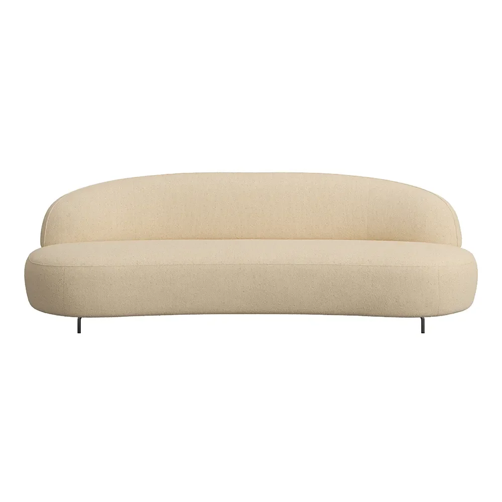 Aria 3-Sitzer Sofa Cat C
