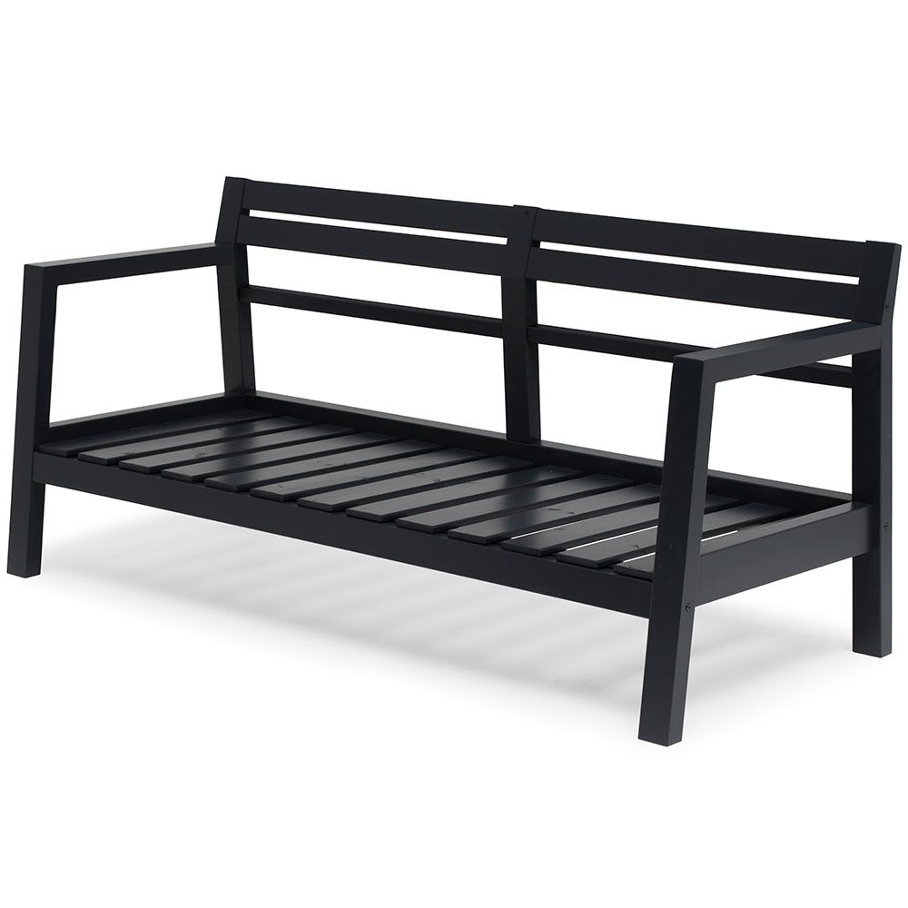 Stoltö Sofa inkl. Kissen 