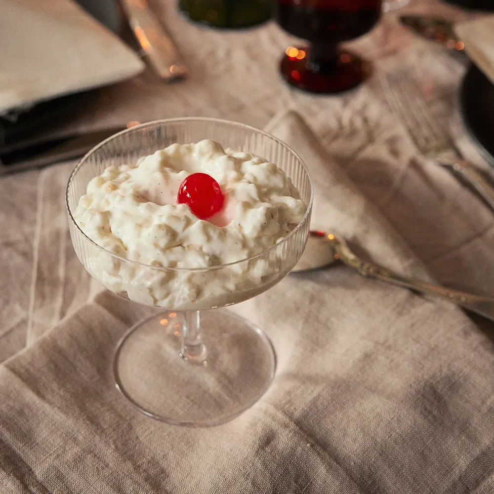 Ripple Champagnergläser 2 Stück Clear