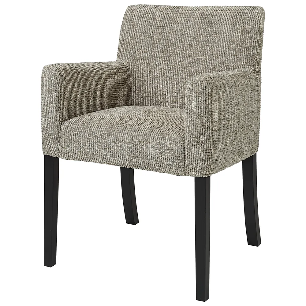 Victoria Stuhl Chanel Leber