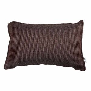 Focus Zierkissen 32X52X12 cm Dunkel Bordeaux