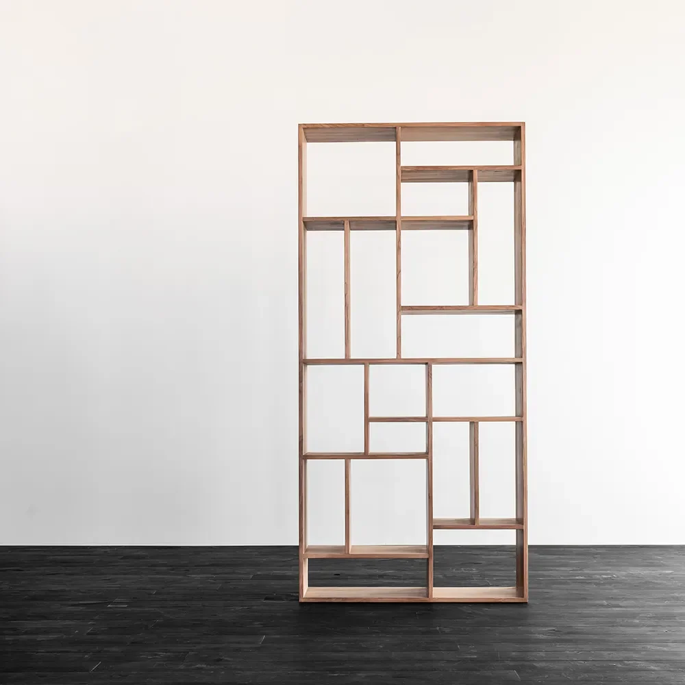 M Ablage 30x104 cm Teak