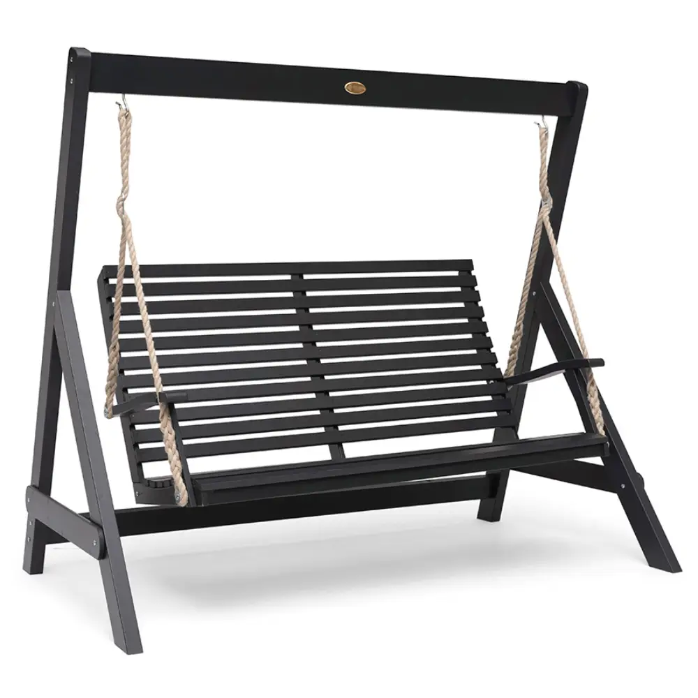 Marstrand Gartenschaukel Grau