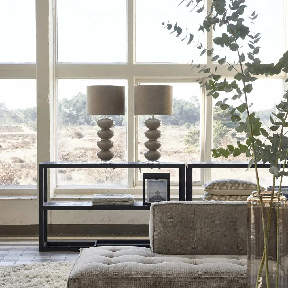  Beaugrand Lampenfuß