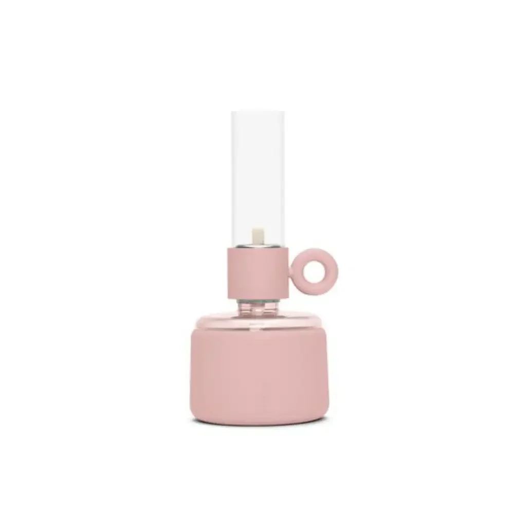 Fatboy, Flamtastique  Öllampe XS soft pink