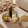 Wollteppich Meadow High Pile L Light Sand