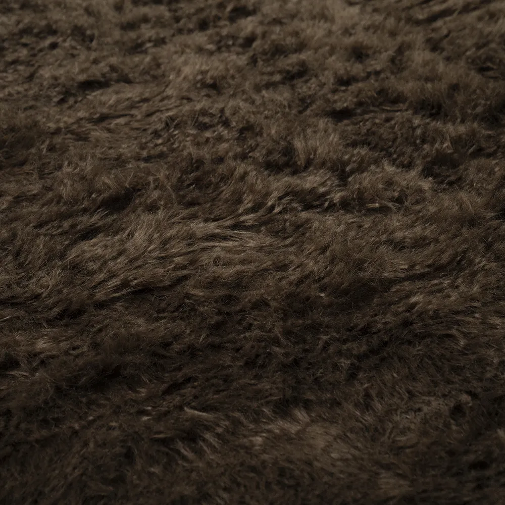 Teppich Laska 190x290 cm Brown