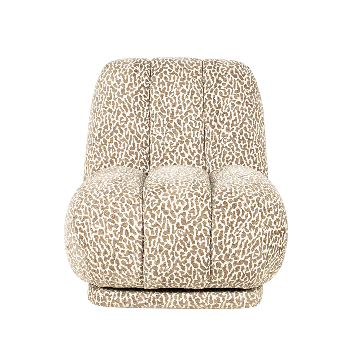 Sessel Catwalk Brown